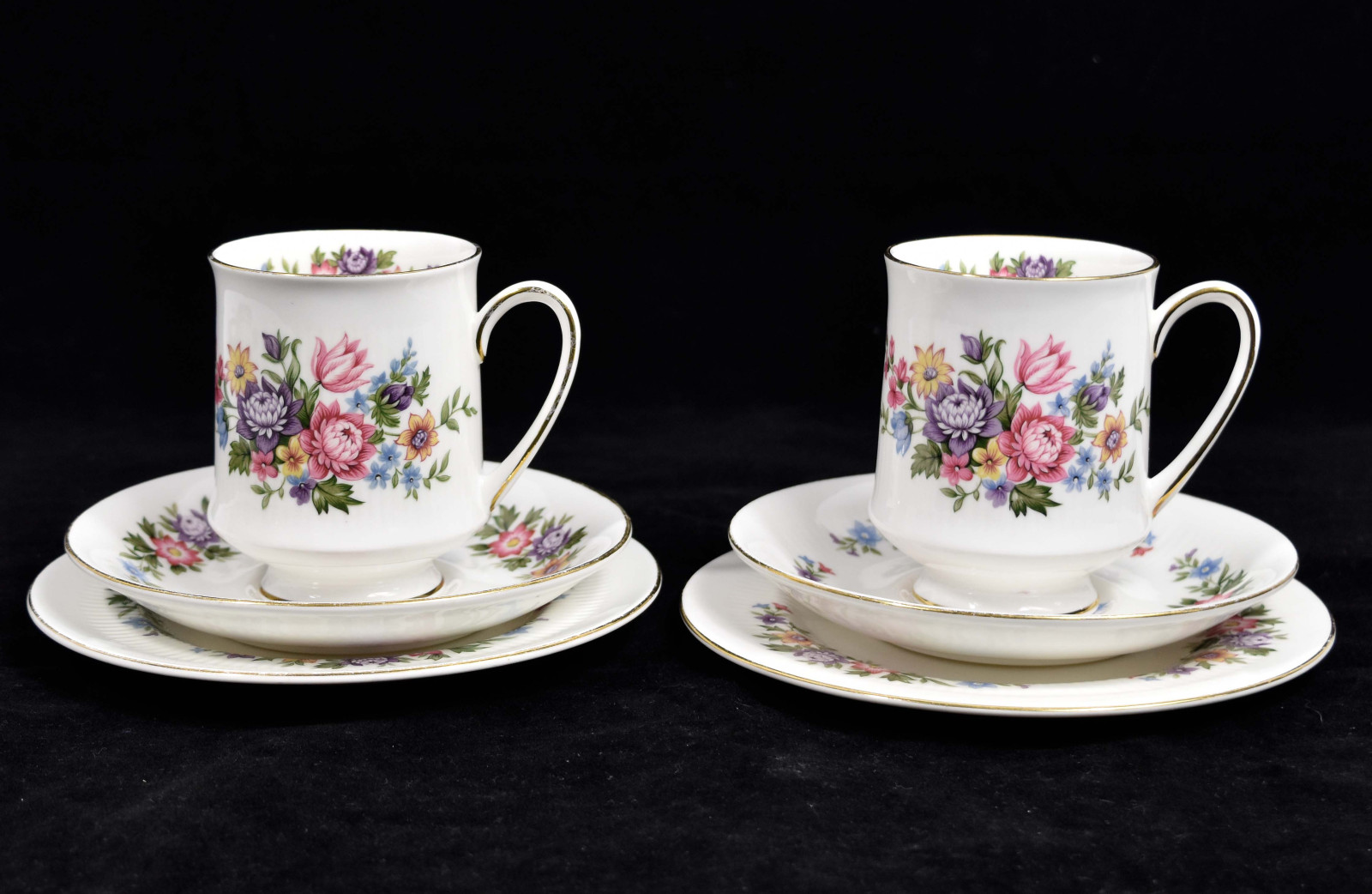 Paragon Fine Bone China Cup outlets & Saucer #A4565/23(1)