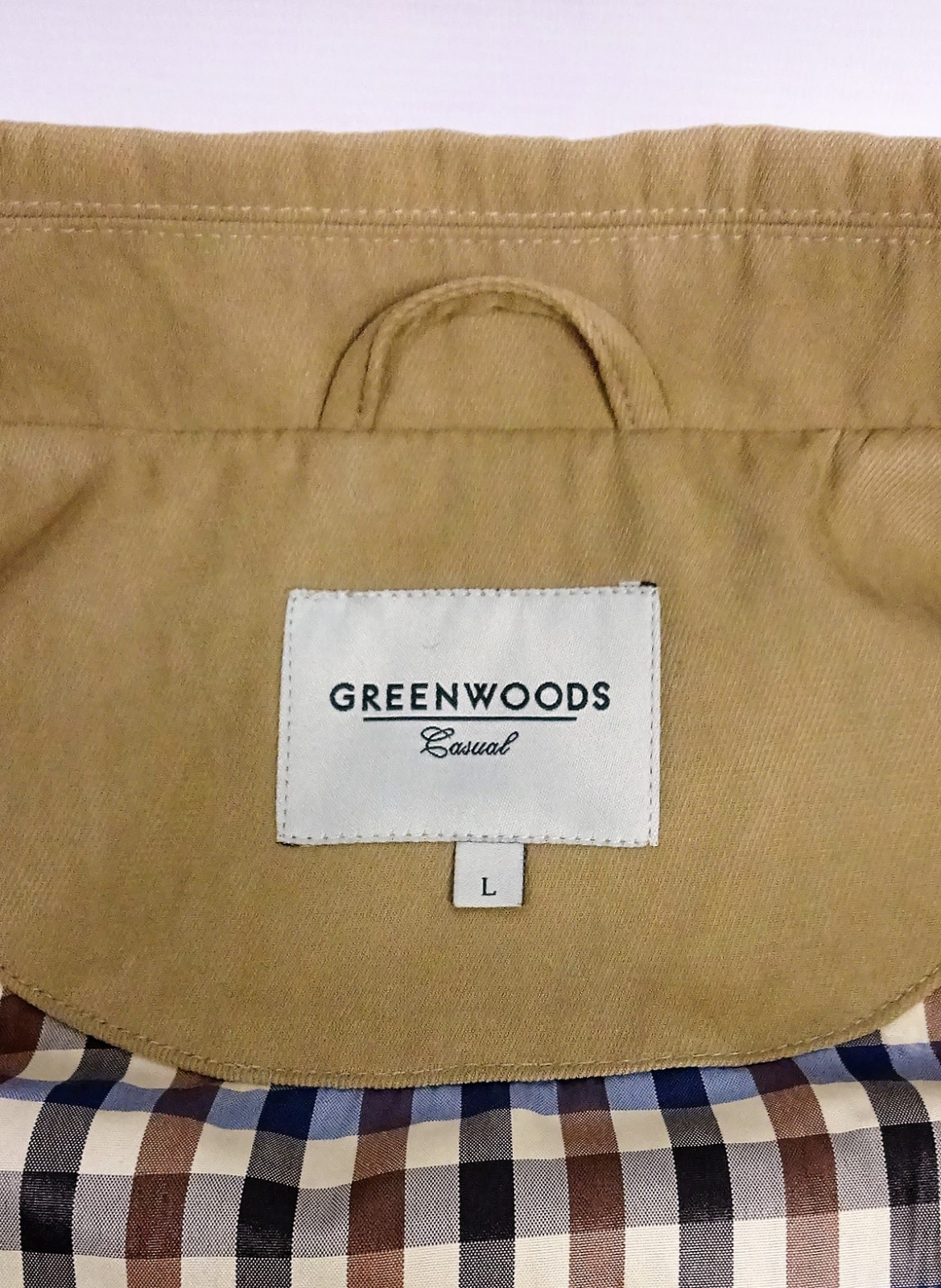 Greenwoods casual jackets hotsell