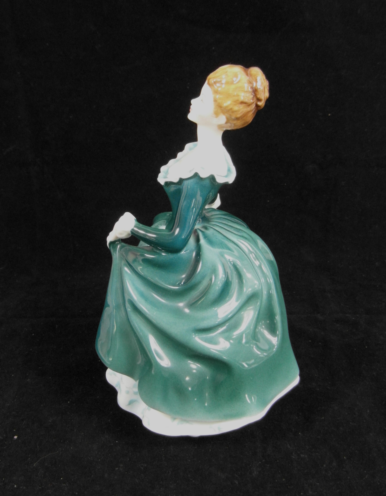 Royal 2024 Doulton Janine Figurine, HN 2426, 1970